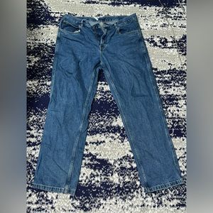George jeans